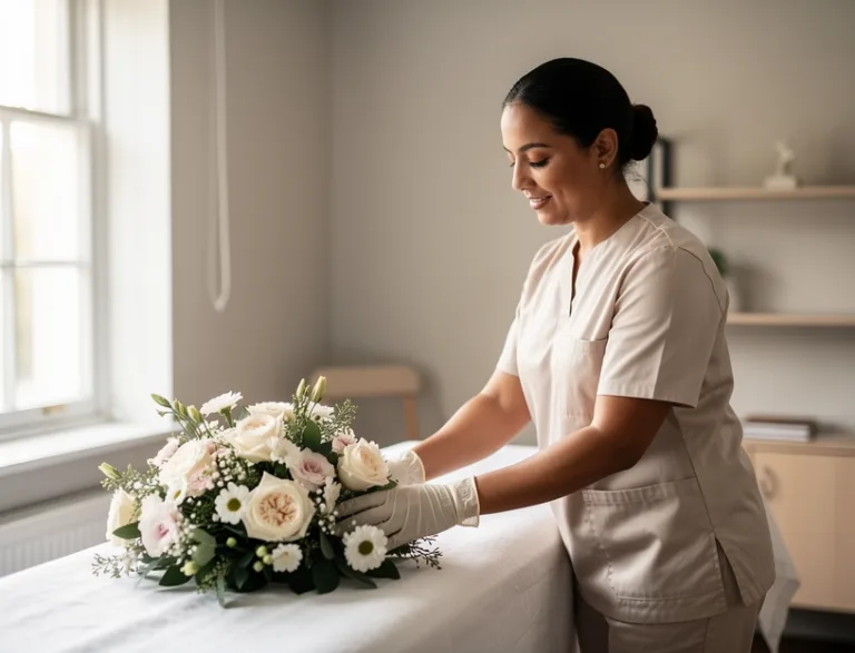 funeral home Yarraville
